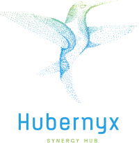 Hubernyx Logo